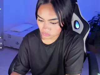 dannadomiinguez's Live Sex Cam Show