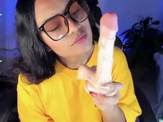 dannadomiinguez's Live Sex Cam Show