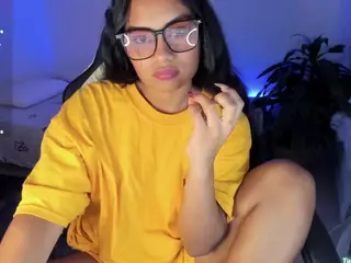 dannadomiinguez's Live Sex Cam Show
