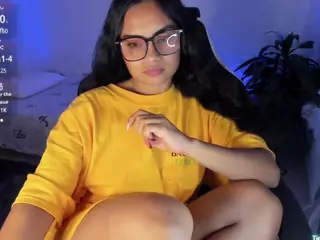 dannadomiinguez's Live Sex Cam Show