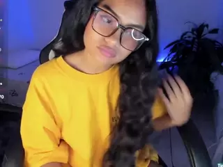 dannadomiinguez's Live Sex Cam Show