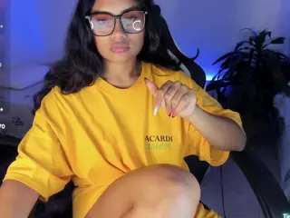 dannadomiinguez's Live Sex Cam Show