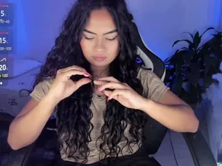 dannadomiinguez's Live Sex Cam Show
