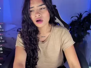 dannadomiinguez's Live Sex Cam Show