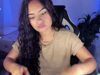 dannadomiinguez's Live Sex Cam Show