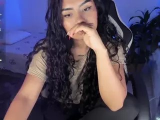 dannadomiinguez's Live Sex Cam Show