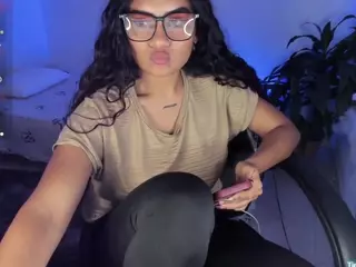 dannadomiinguez's Live Sex Cam Show