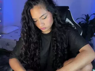 dannadomiinguez's Live Sex Cam Show