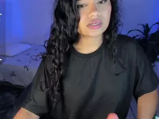 dannadomiinguez's Live Sex Cam Show