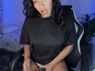 dannadomiinguez's Live Sex Cam Show