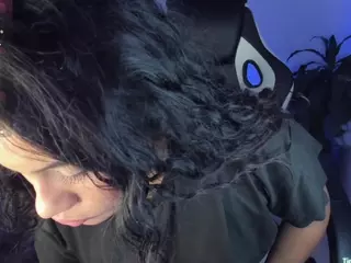dannadomiinguez's Live Sex Cam Show