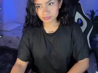dannadomiinguez's Live Sex Cam Show