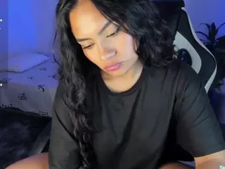 dannadomiinguez's Live Sex Cam Show
