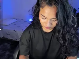 dannadomiinguez's Live Sex Cam Show