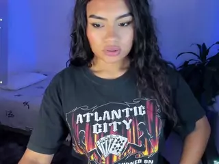 dannadomiinguez's Live Sex Cam Show