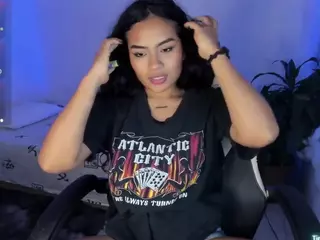 dannadomiinguez's Live Sex Cam Show