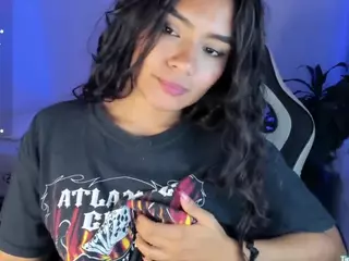 dannadomiinguez's Live Sex Cam Show