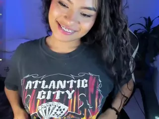dannadomiinguez's Live Sex Cam Show
