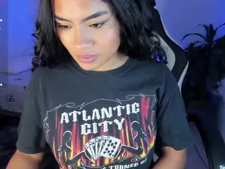 dannadomiinguez's Live Sex Cam Show