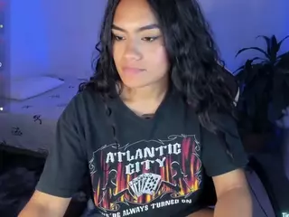 dannadomiinguez's Live Sex Cam Show