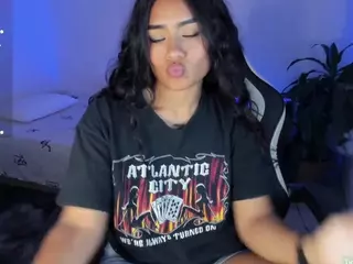 dannadomiinguez's Live Sex Cam Show