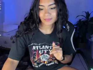 dannadomiinguez's Live Sex Cam Show