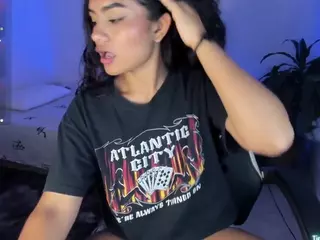 dannadomiinguez's Live Sex Cam Show