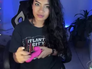 dannadomiinguez's Live Sex Cam Show