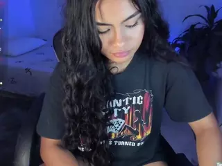 dannadomiinguez's Live Sex Cam Show