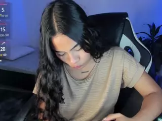 dannadomiinguez's Live Sex Cam Show