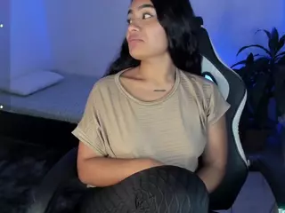 dannadomiinguez's Live Sex Cam Show