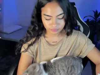 dannadomiinguez's Live Sex Cam Show