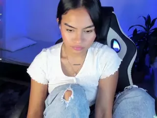 dannadomiinguez's Live Sex Cam Show