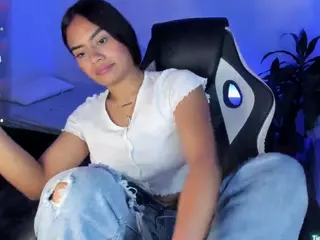 dannadomiinguez's Live Sex Cam Show