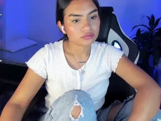 dannadomiinguez's Live Sex Cam Show