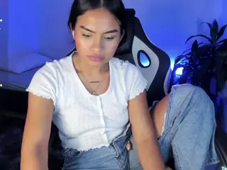 dannadomiinguez's Live Sex Cam Show
