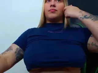 hanna-sweethot's Live Sex Cam Show