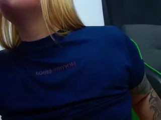 hanna-sweethot's Live Sex Cam Show