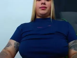 hanna-sweethot's Live Sex Cam Show