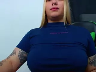 hanna-sweethot's Live Sex Cam Show