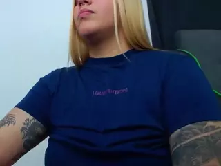 hanna-sweethot's Live Sex Cam Show