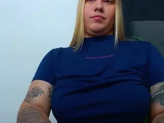 hanna-sweethot's Live Sex Cam Show