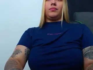 hanna-sweethot's Live Sex Cam Show