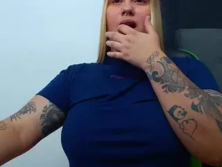 hanna-sweethot's Live Sex Cam Show