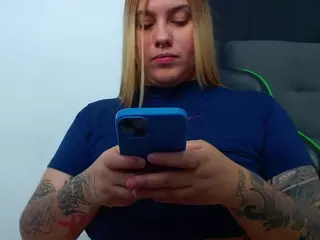 hanna-sweethot's Live Sex Cam Show