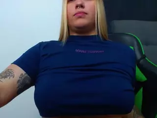 hanna-sweethot's Live Sex Cam Show