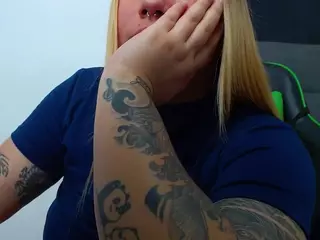 hanna-sweethot's Live Sex Cam Show