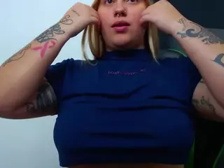 hanna-sweethot's Live Sex Cam Show