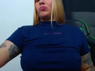 hanna-sweethot's Live Sex Cam Show