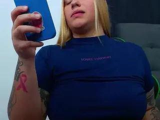 hanna-sweethot's Live Sex Cam Show